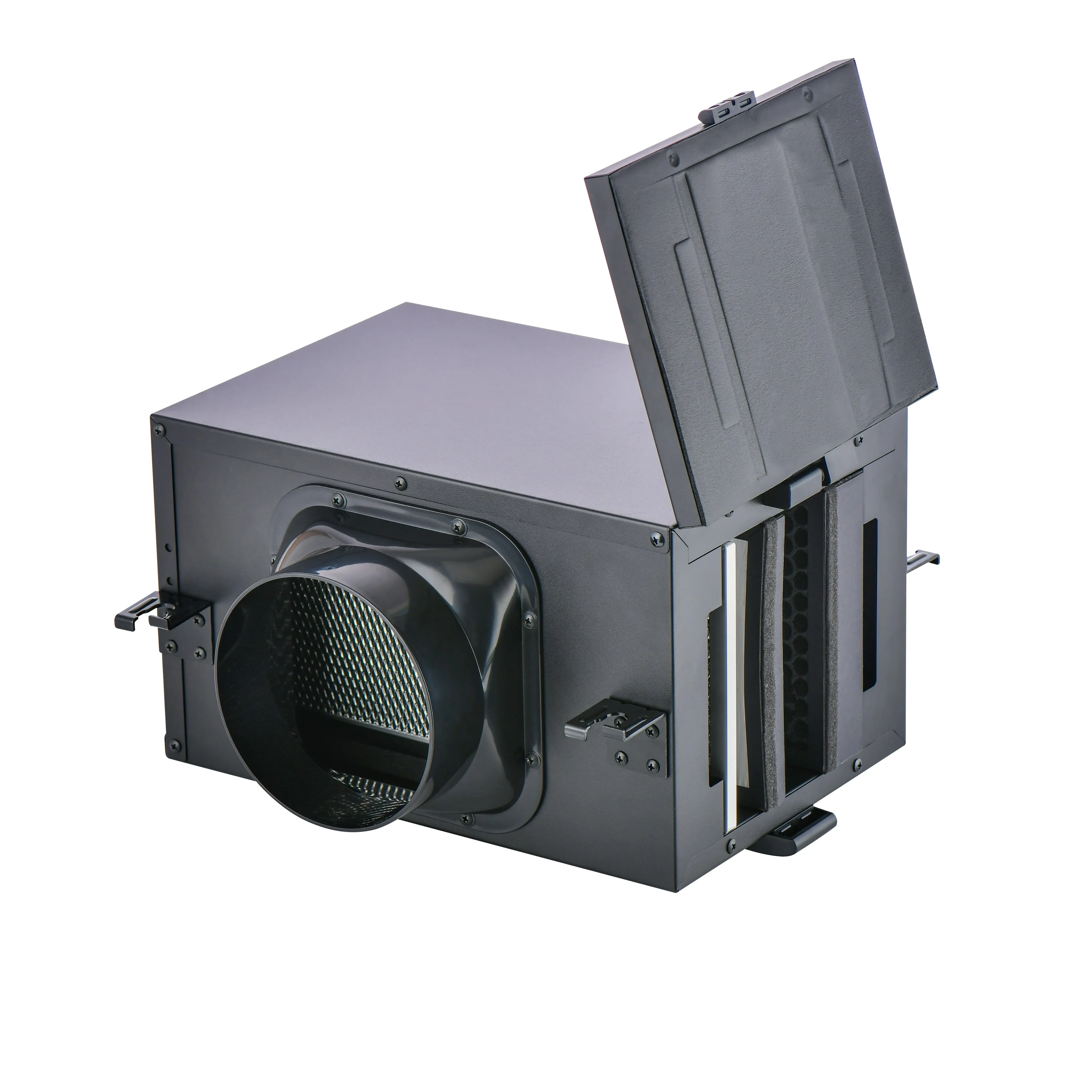 

FULUDE Technology Good Price Carbon Filter 10 Inch Technology China Wholesale Carbon Block Filter