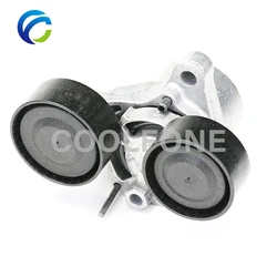 Drive Belt Automatic Tensioner for BMW F01 F02 F03 F04 730d 740d e84 X1 F25 X3 F26 X4 F15 F86 X5 F16 F86 X6 N47 N57 11287810807