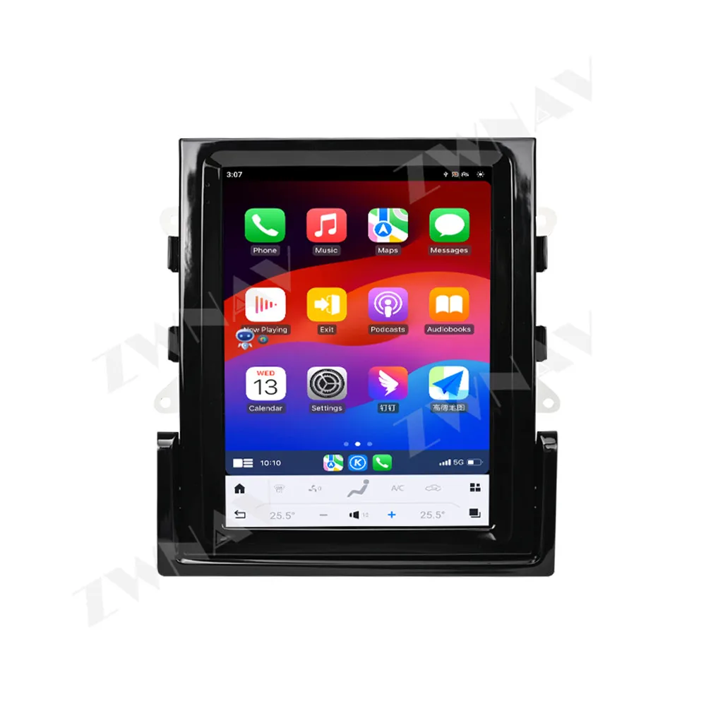 

10,4 "для Porsche Macan 2014-2017 Android авто сенсорный экран GPS навигация carplay мультимедийный плеер радио беспроводной головное устройство