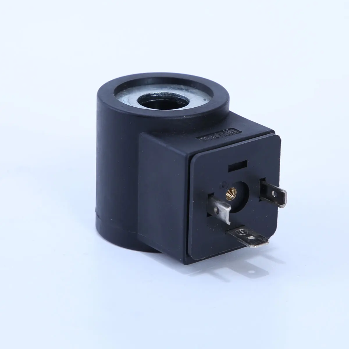 Disassembly and assembly of valve coil solenoid valves DN13-37, 24V, 12V, 110VAC, 220VAC