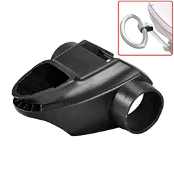Arabası kolu tutucu uyumlu Dsland Stokke xpv3 V3 V4 V5 V6 puset itme kolu montaj bulucu Pram yedek parça