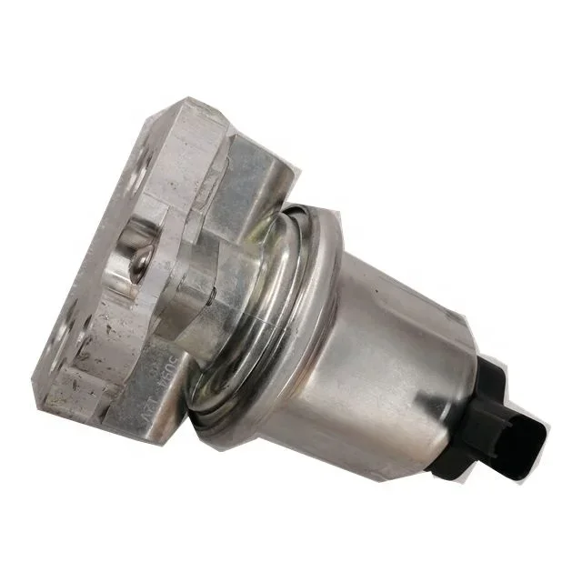 12 Volt Fuel Transfer Pump 4935094 K19 QSK19 ENGINE
