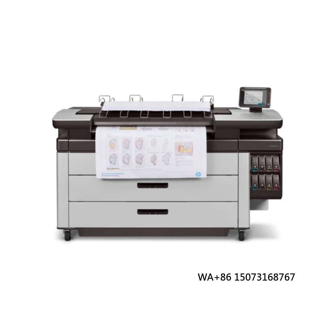 Remanufactured High…