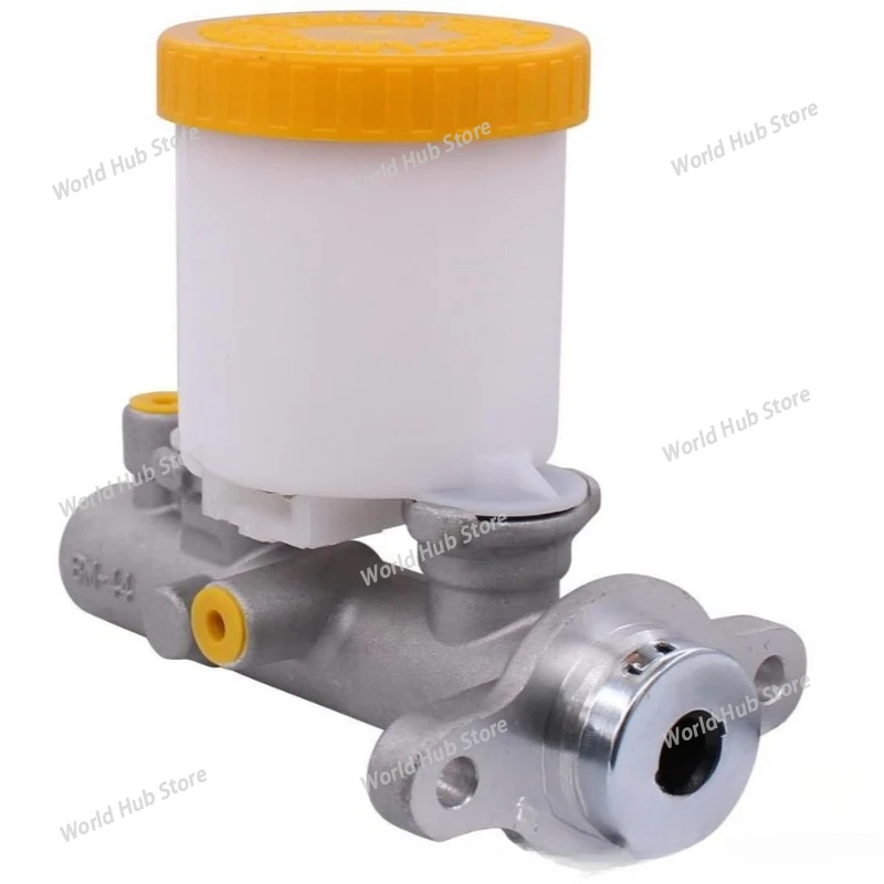 

The 46010-01G00 and 46010-C8100 M39593 Brake Pumps Are Suitable Fo Nissan D21for Pickup