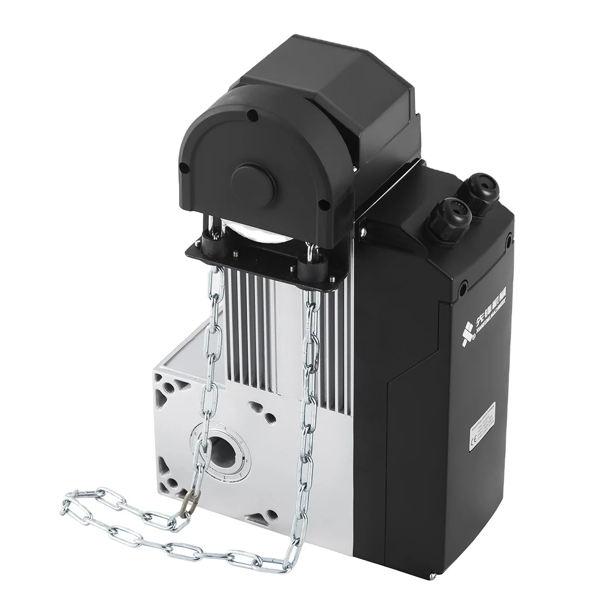KG50 30N.m Industrial Sectional Door Operator, Automatic Door Motor for Warehouse & Workshop