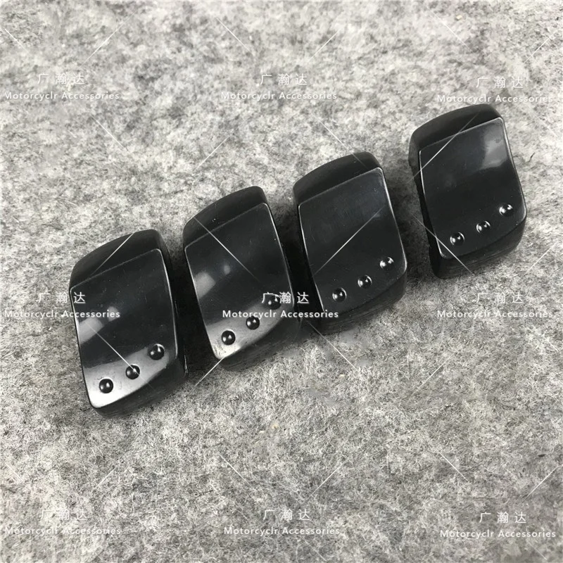 

Motorcycle flameout switch flameout button far and near switch button Headlight button Fit For K5 K6 K7 K8 K9 K11 housing