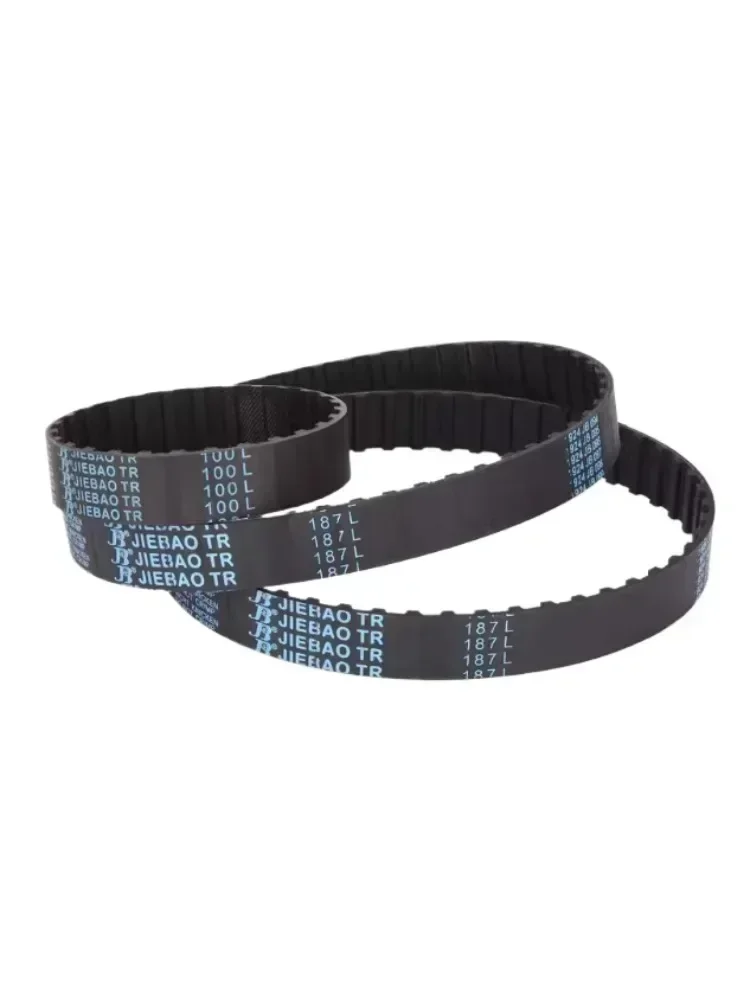 Rubber L Timing Belt 285L 289L 292L 296L 300L 304L 315L Toothed Belt
