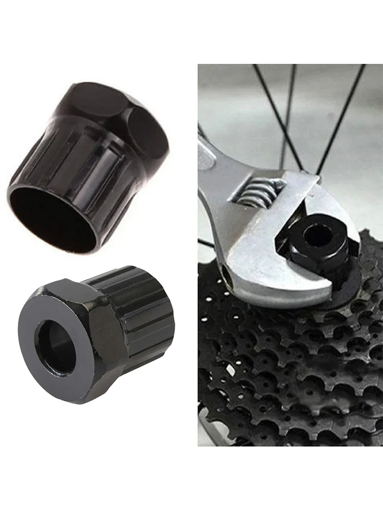 AliExpress Bike Bicycle Cassette Freewheel Lockring Remover Repair Tool For Shimano Bicycle Flywheel Lock Bike Repair Cycling Accessories