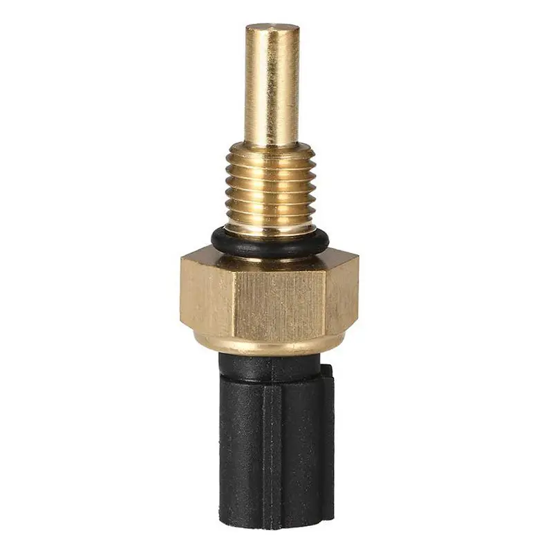 Engine Water Coolant Temperature Sensor Temp Sensor With Car Window Control Switch Button Window Lifter Switches