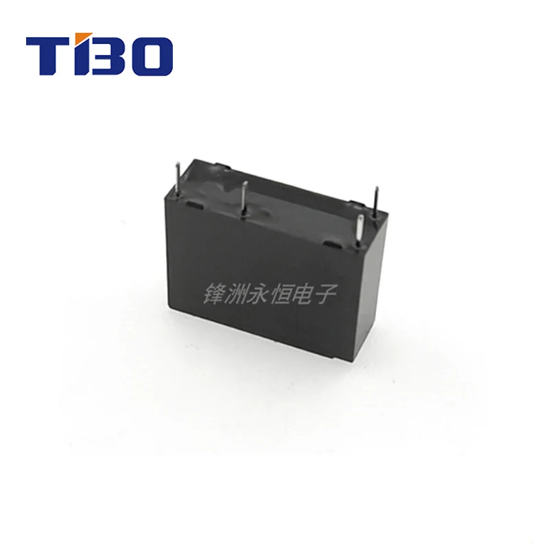 5Pcs New Original TRGB L-SS-105DM TRGBL-SS-112DM TRGBL-SS-124DM 4PIN 5A Compatible G5NB-1A-E ALDP112 124 5V 12V 24V Power relay