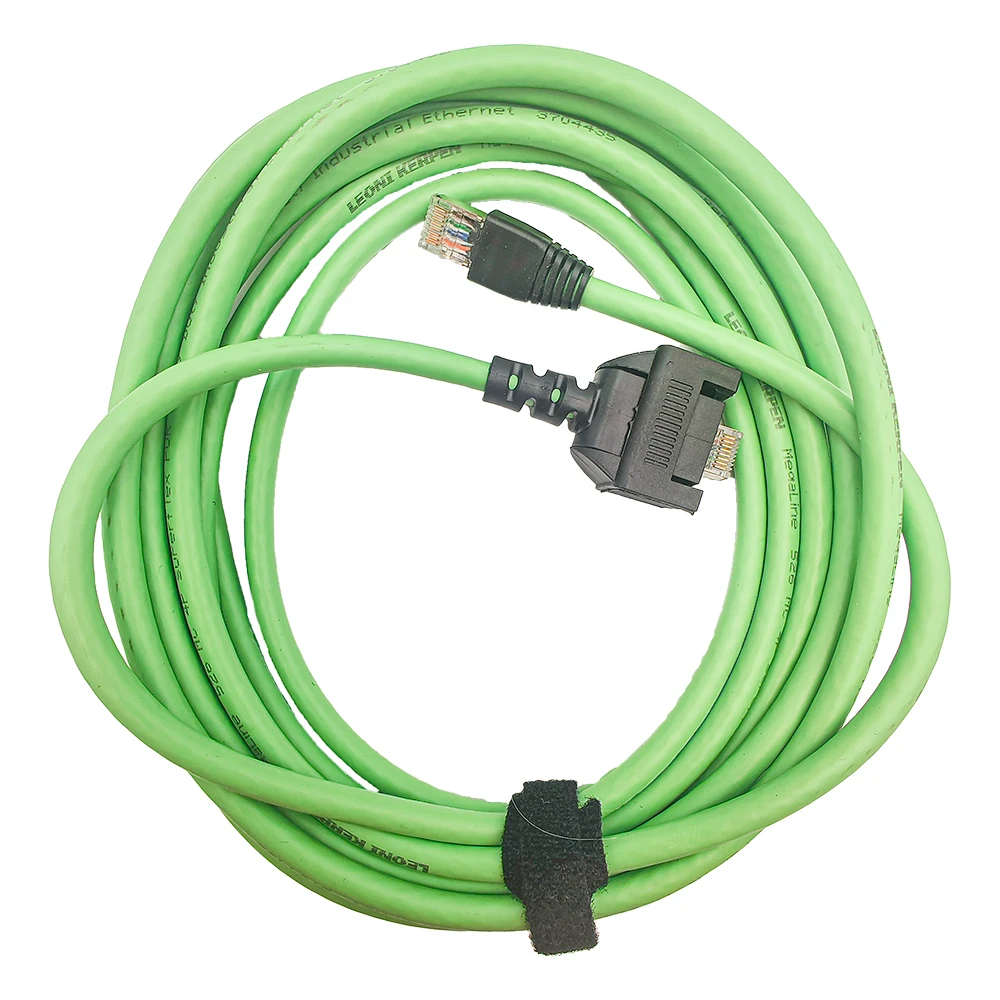 Lan Cable For SD Connect C4 Diagnostic Network Cable Connect Truck Diagnostic Tool C4 Network Cable For Mercedes-Benz