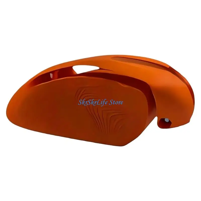 E65E Ergonomic Writing And Drawing Aid Tool Light Weight Plastic Writing Assistant With Anti Slip Grip For Artists Students