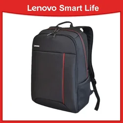 Lenovo BM400 Multifunctional 14-15.6 Inch Laptop Backpack Unisex Business Bag Waterproof Larger Travel Bag Fashion Backpack