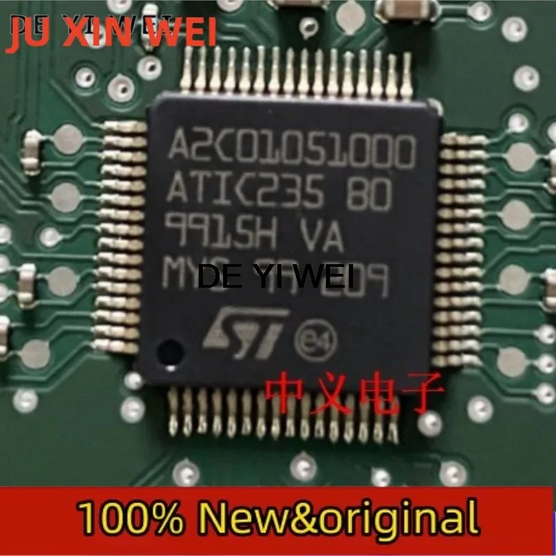 A2C01051000 AT235 B…