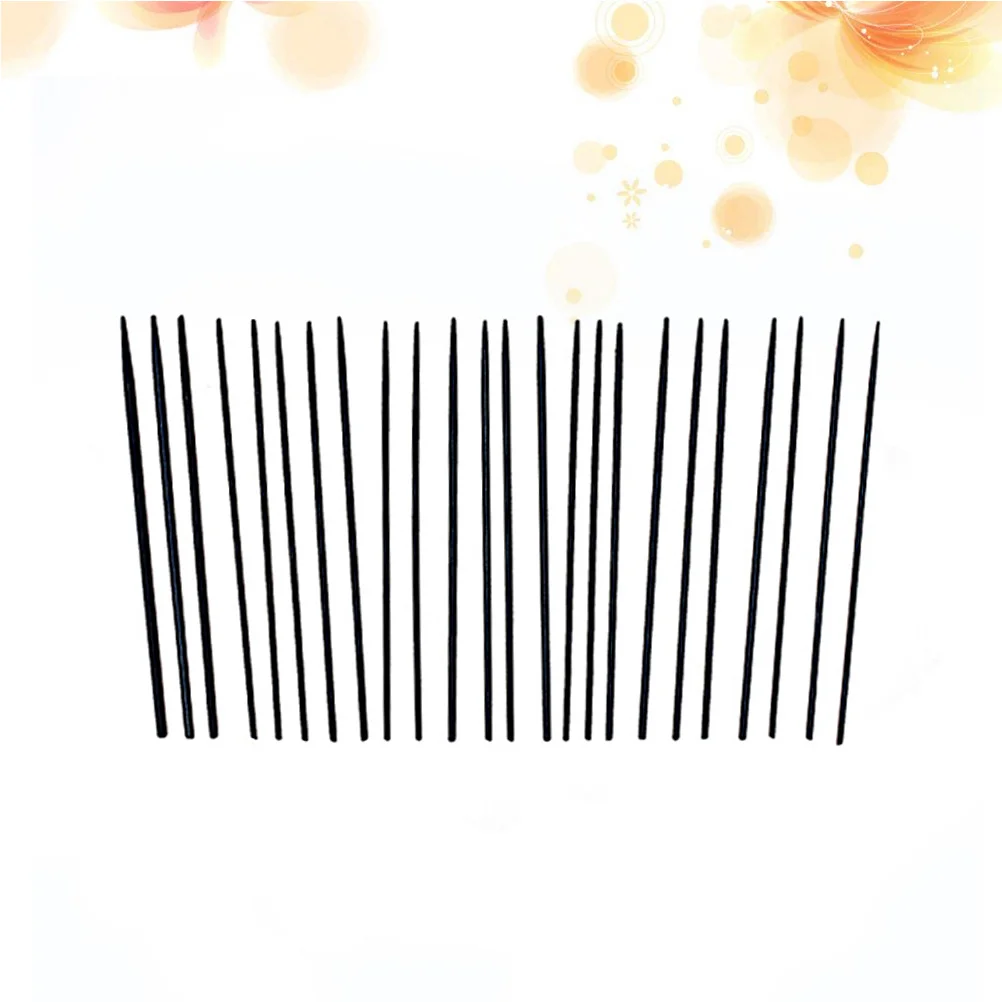 

24Pcs Saxophone Pin Spring Replacement Needle Repair Tools for Clarinet Alto Sax Flute Woodwind Saxophone Pin Spring