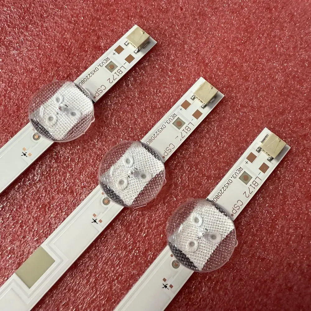 

LED Strip for Samsung UE40J5270 UE40J5070 UE40J5000 UE40J5002 UE40J5200 UA40N5000AR UE40J5270SS UE40J5070SS UE40J5005AK