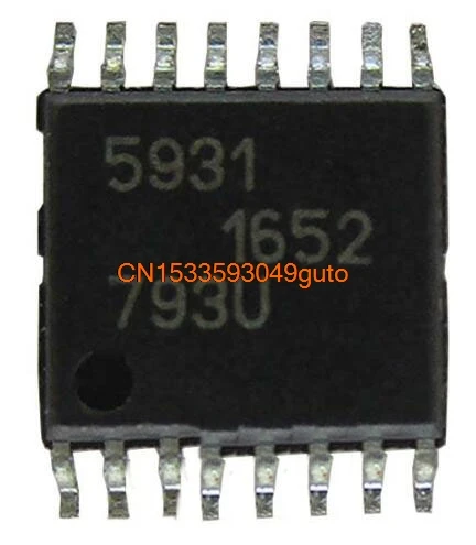 

A5931LPT TSSOP16 (качество продукта: 20 шт.)
