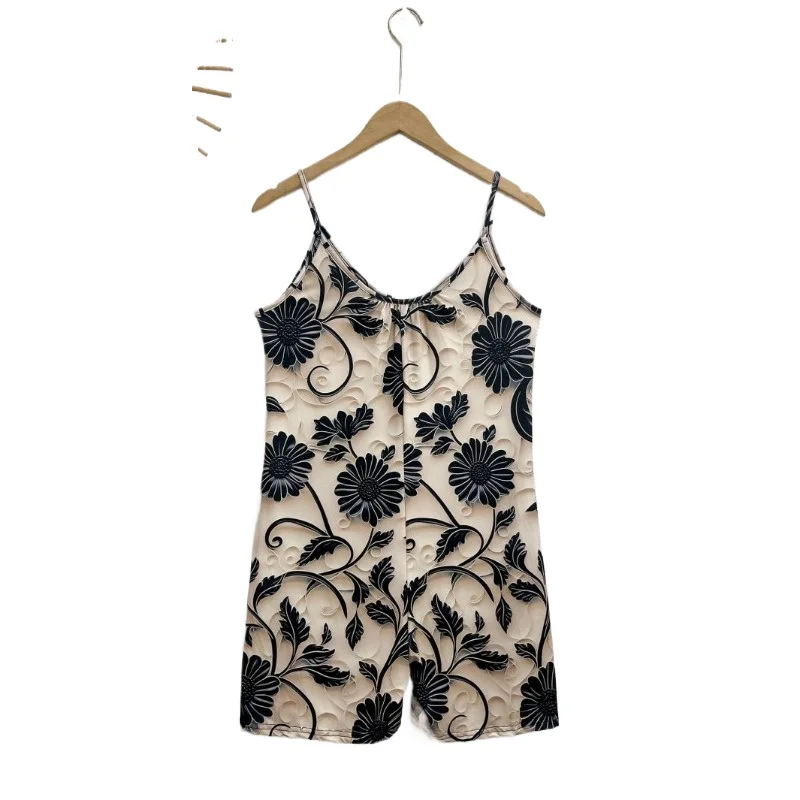 جديد حورية البحر فستان المنزل ثوب النوم المألوف الراقية فضفاضة مريحة للتنفس الحد من العمر قطعة واحدة #5