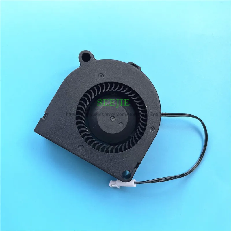 1Pc Replacement Anycubic Kobra S1 / S1C 5020 Material Fan