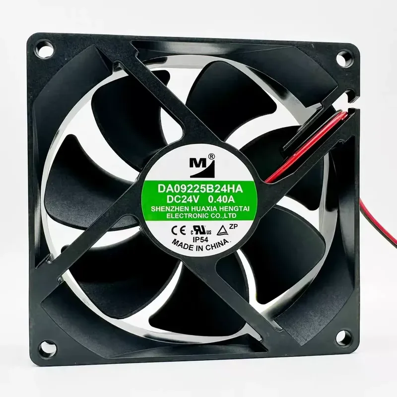 for Model D New 24V 0.40A 92x92x25mm Cooling Fan