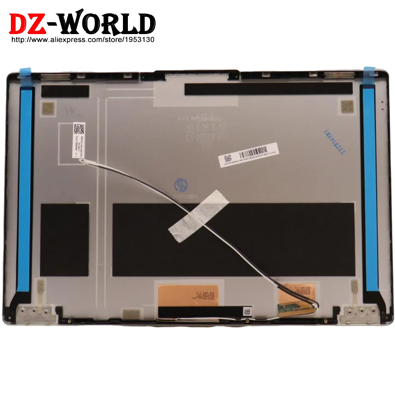 Back Shell Top Lid Case LCD Rear Cover for Lenovo IdeaPad 5 14ABA7 14IAL7 Laptop 5CB1J04430