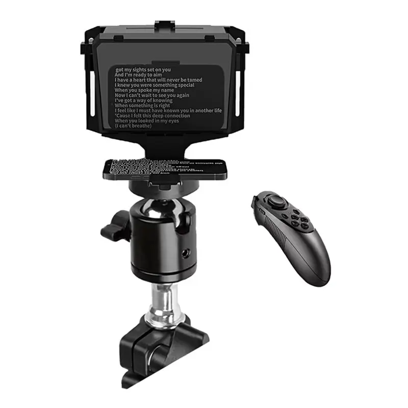 b50b-portable-75-inch-teleprompter-supports-handheld-desktop-monitor-mode-includes-remote-control-for-smartphones-tablets-came