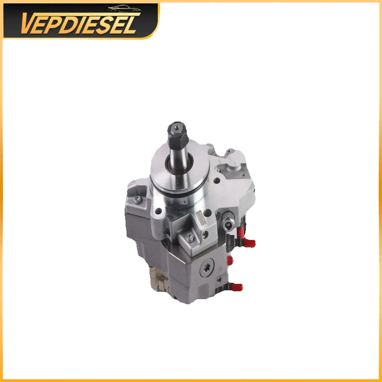 

5264248 4988595 445020045 Топливный насос для ISF3.8 ISB4.5 QSB4.5 QSB6.7