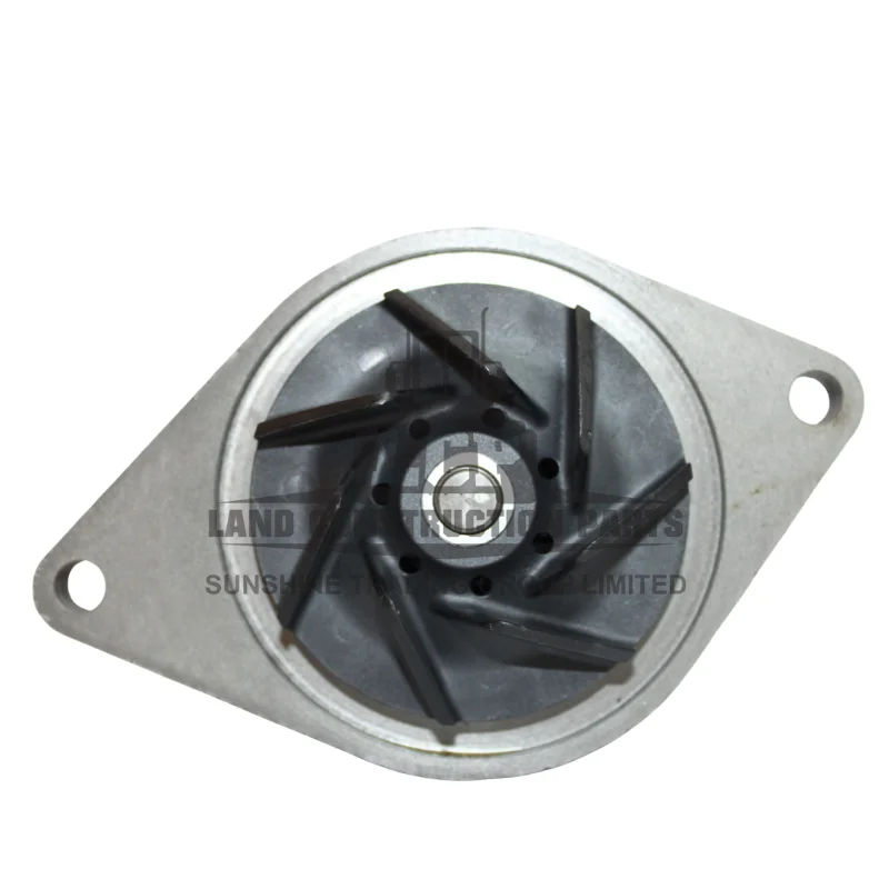6754-61-1100 Water Pump Applicable to Komatsu Excavator 6D107 PC200-8 PC220-8 PC240-8