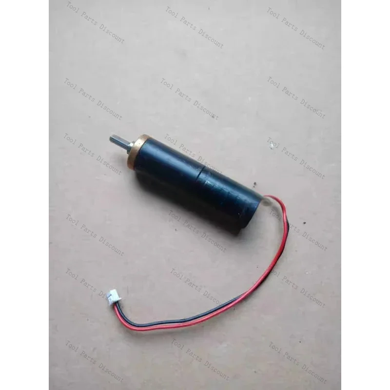 Maxon Re13 139885 usado, motor de copa hueca 12V 235 Rpm, engranaje de dirección de alto par en miniatura adecuado