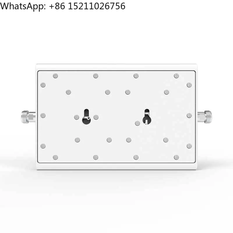 Lintratek 3 نطاقات إشارة الداعم مكرر الخلوية 900 1800 2100 ميجا هرتز المحمول 3g 4g الهاتف المحمول شبكة إشارة الداعم Gsm المجتمع
