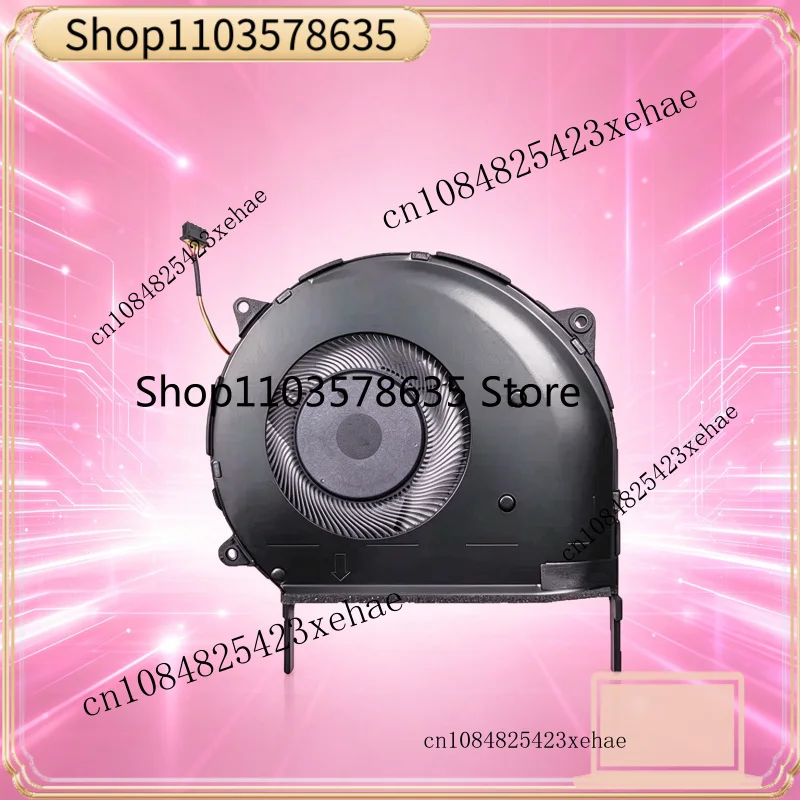 Sturdy CPU Radiator Fan For ASUS V5000D V5000J V5000F NS85C42‑19H17 X512A