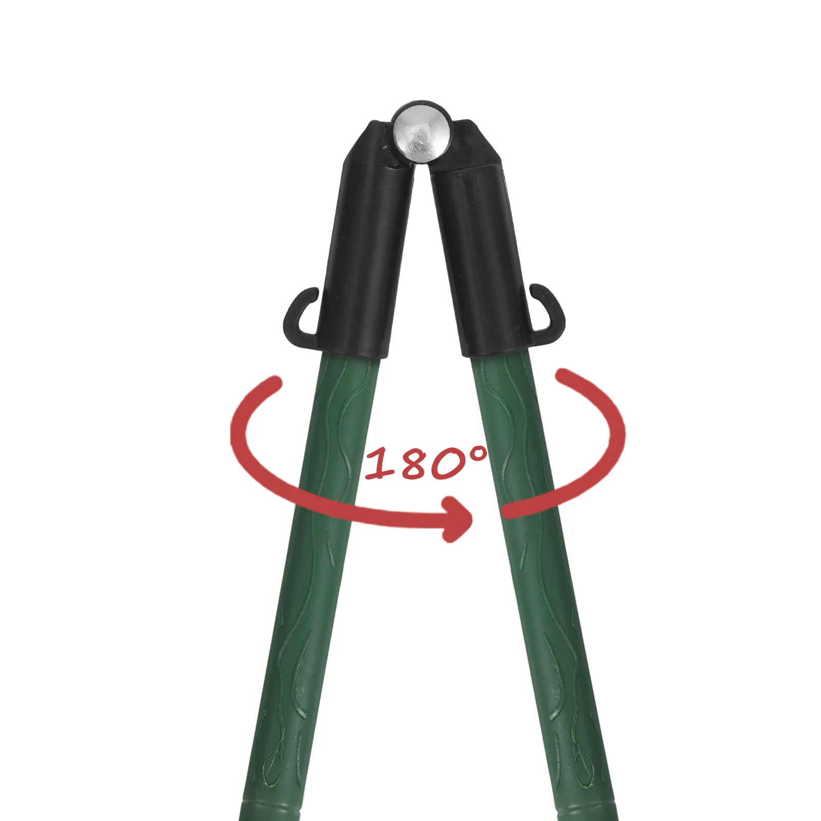 10Pcs Adjustable Plastic Trellis Clip B-Type Connector Buckle Garden Cross Buckle Clip for Tomato Pepper Cucumber Grape Eggplant