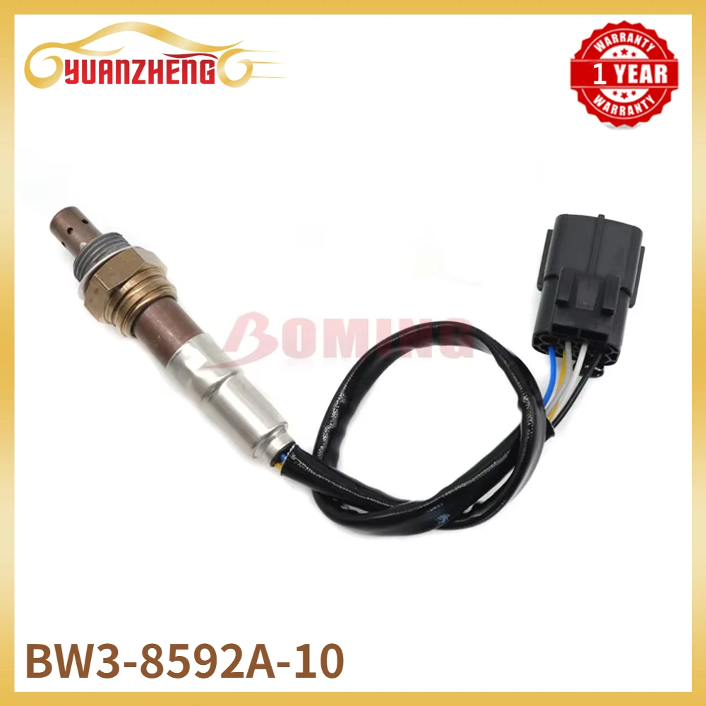 For Yamaha XTZ690 XTZ 690 Z Tenere 700 2020 New O2 Oxygen Sensor BW3-8592A-10 BW3-8592A-10-00