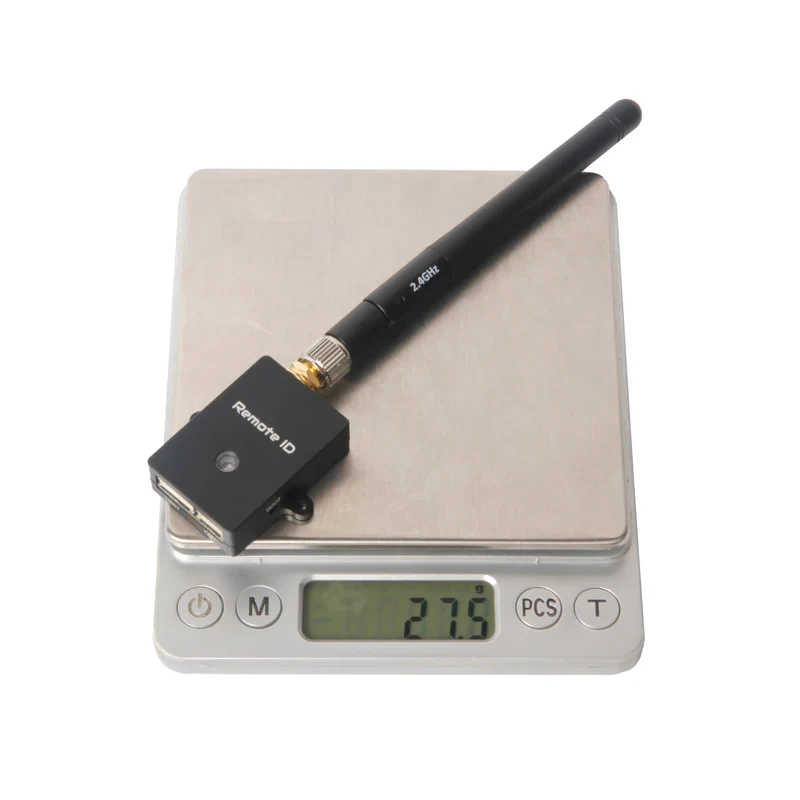 Holybro Remote ID-module - WIFI Bluetooth-compatibel PX4 Ardupilot CAN serieel protocol RC FPV-accessoire