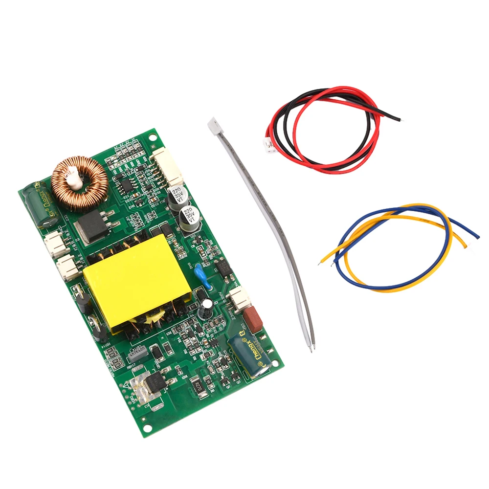 300V-380V Universal LED LCD TV Backlight Constant Current Driver Board Boost Adapter Board for LED TV Notebook Monitors