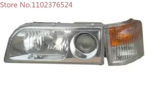 Zoomlion Crane headlights 25H/25V/20 tons/16 tons Genuine Accessories Original headlights Turn signals