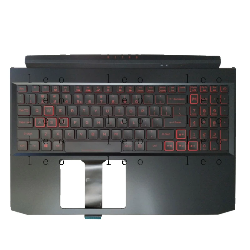 

Suitable for Acer Nitro5 AN515-55 56 57 44 N20C1 N18C3 keyboard C shell