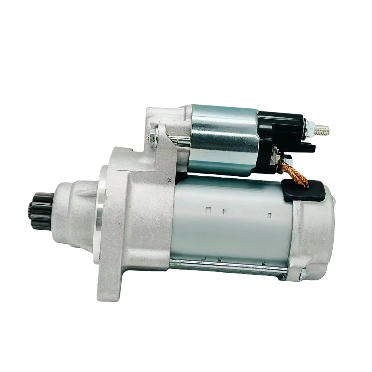 

Стартер для Porsche 911 3.4, артикул 9A1 604 103X, 9A160410300, в сборе, абсолютно новый