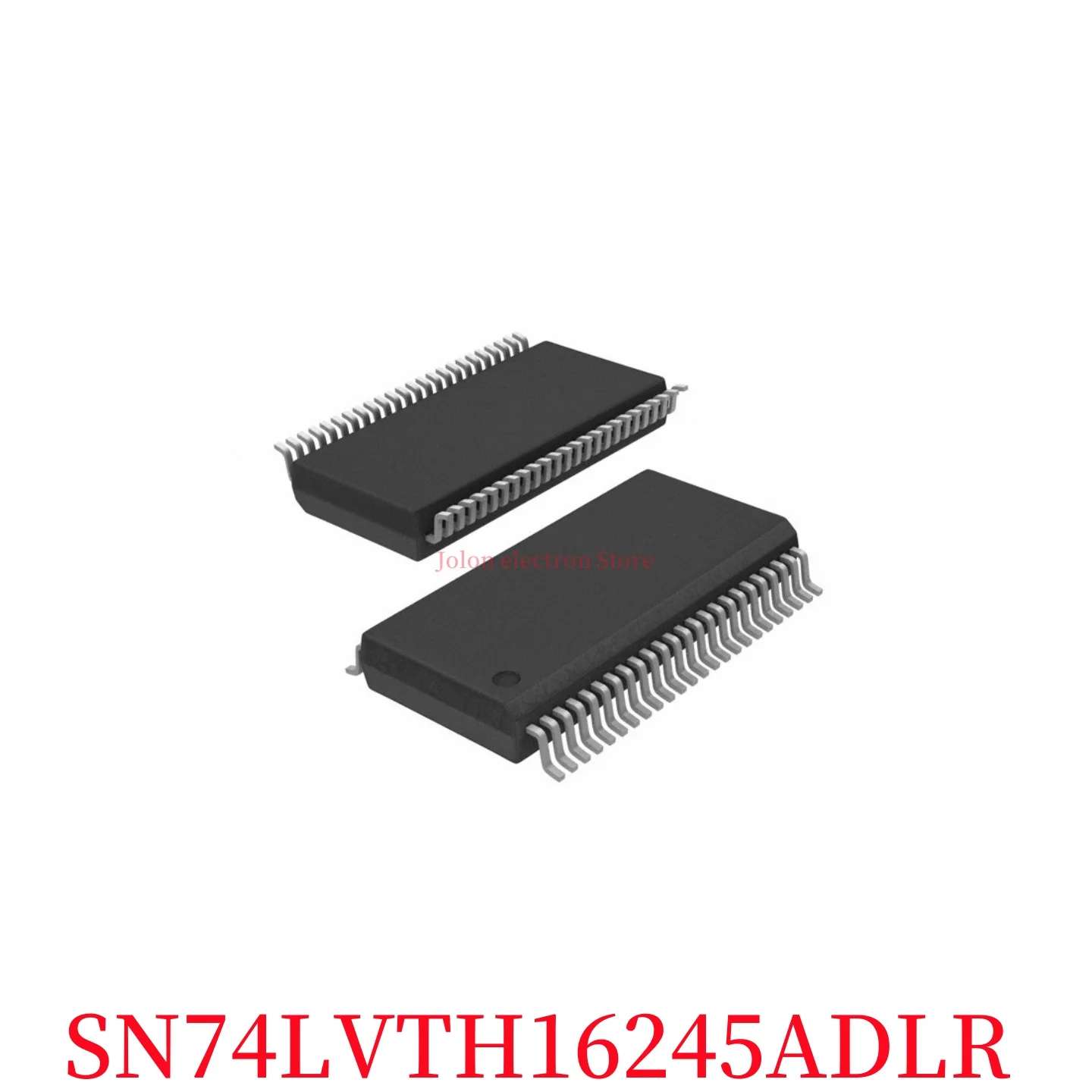 100% New SN74LVTH16245ADLR LVTH16245A SSOP-48 Chip