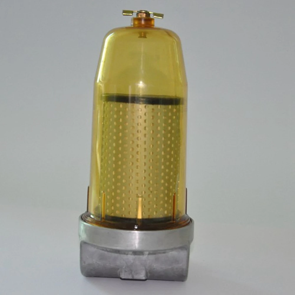 AEE3-B10-AL Fuel Tank Filter Fuel Water Separator Assembly With PF10 Filter Elements For Oil Storage Tank