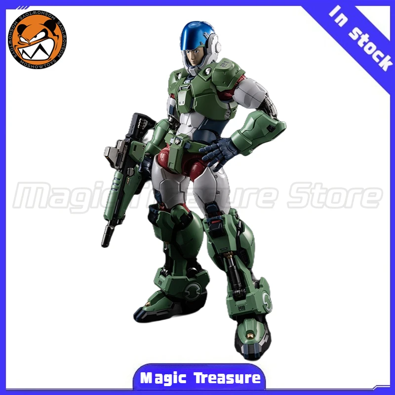 

【MT】Оригинальная фигурка MOSHOWTOYS Robotech ROBOTECH THE NEW GENERATION, коллекция моделей игрушек