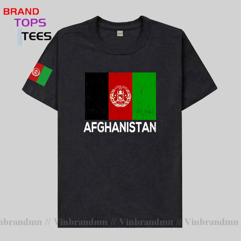 Afghanistan Afghan T shirt Cool Jerseys Nation Team Tshirt Taliban T-shirt Afghanistan Veteran Tee Country AFG Islam Pashto Tops