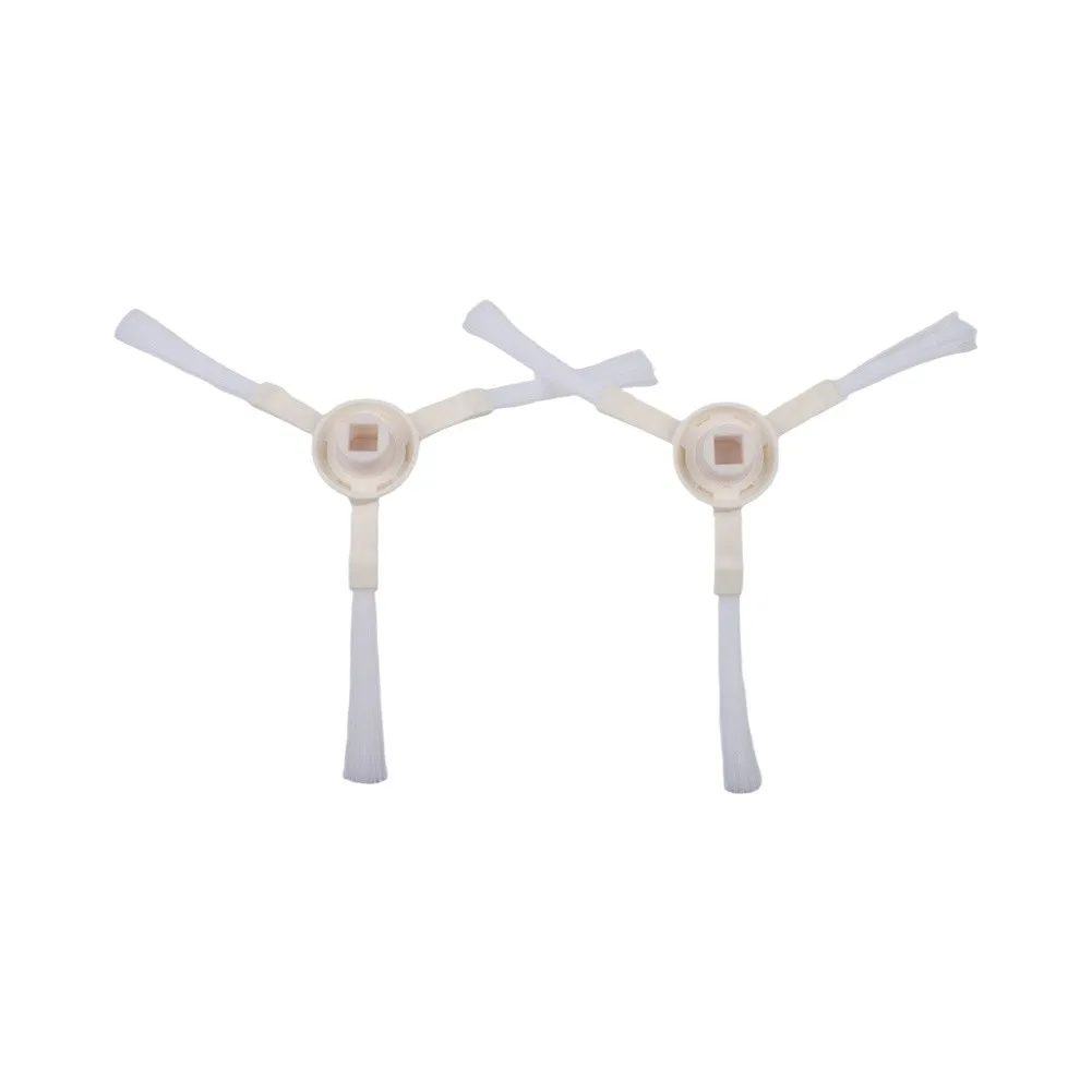 Replacement Main Brush Side Filter Kit For Cecotec=Conga 15090 16090 Deerma=X70=Polaris PVCRAC 7290 Robot Vacuum Cleaner Parts