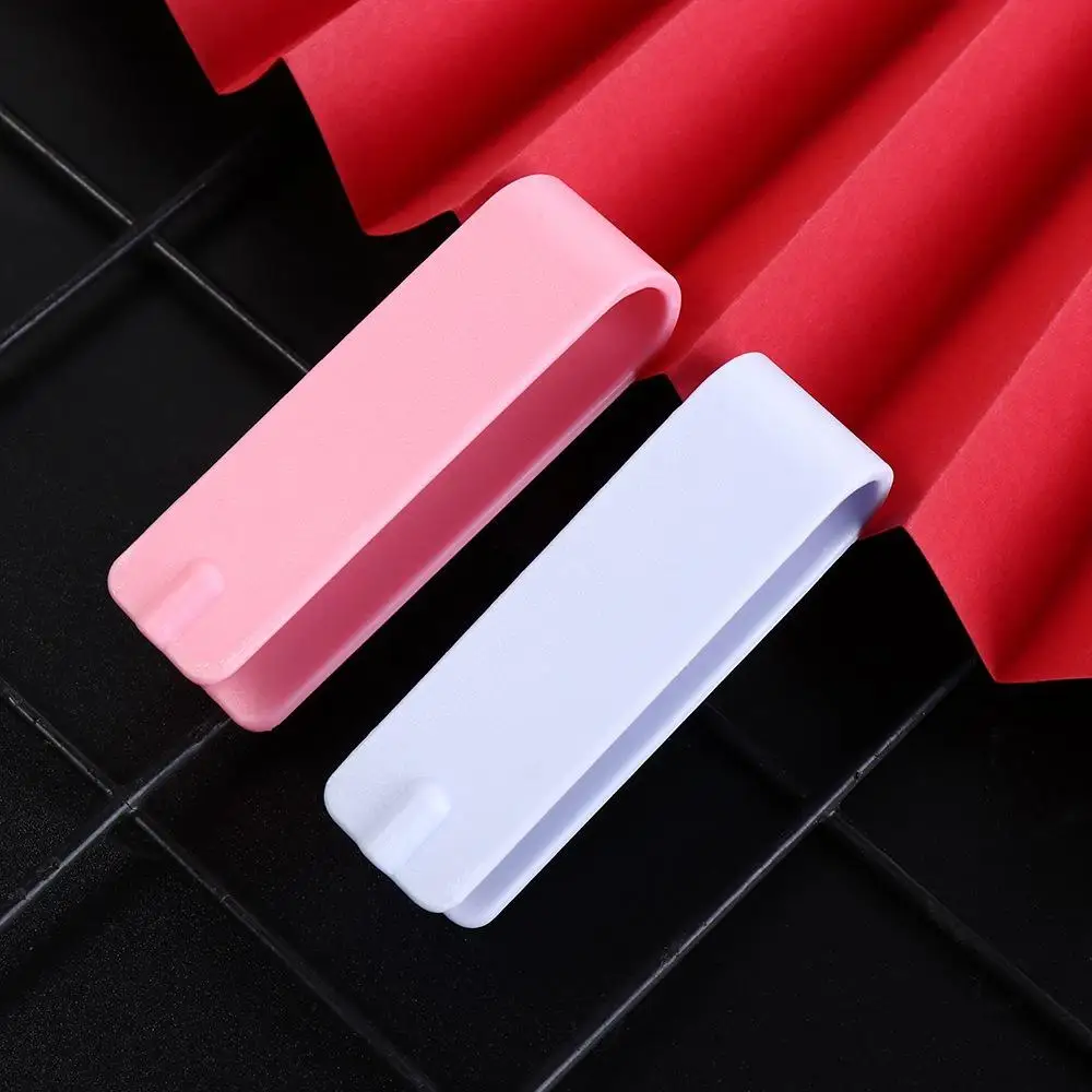 

2PCS Labor-saving Manual Sunflower Seed Remover Pink/blue Plastic Melon Seed Cleaner Long Strip Sunflower Seed Peeler Free Time