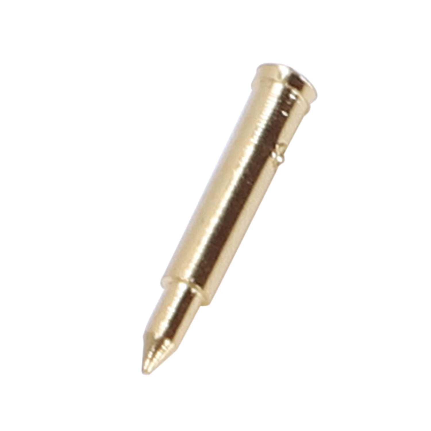 Conector Coaxial RF macho SMA de 5 piezas para RG58 RG142