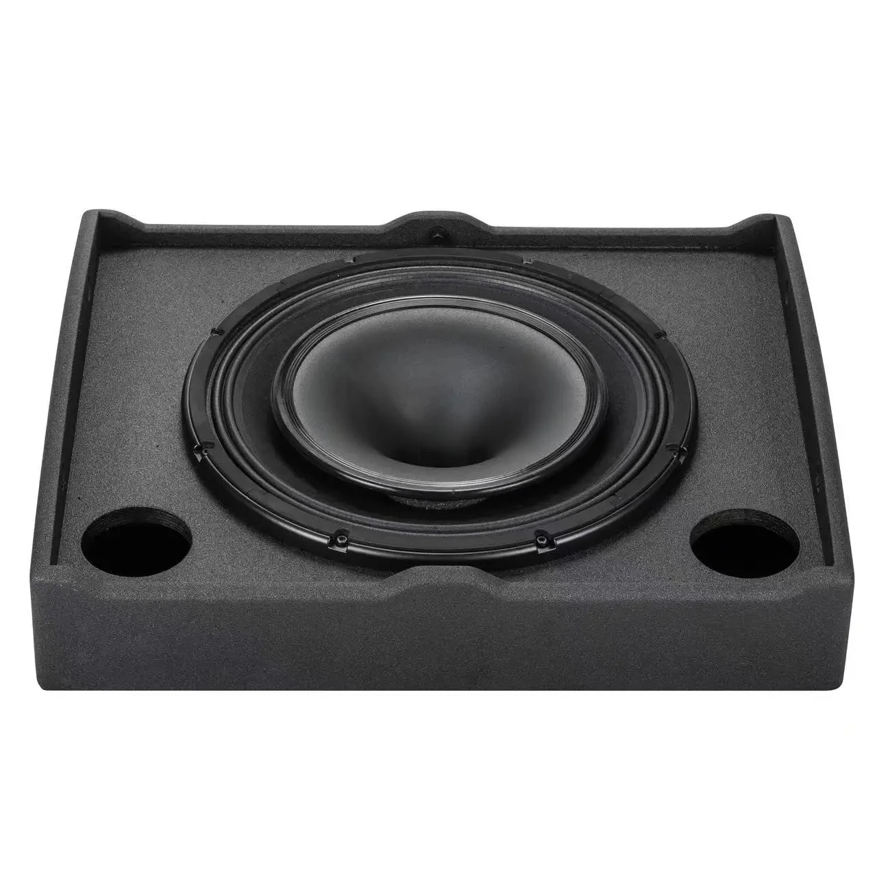 TT 25-CXA Single 15 Inch Active HIGH DEFINITION COAXIAL MONITOR For Mobile Use By Bands TOURING Powered Speaker