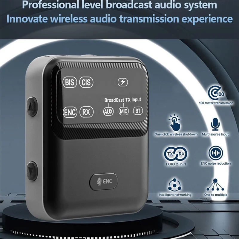 Aaael-Bluetooth 5.4… - image