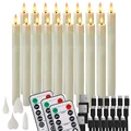 Ivory 18 Pcs