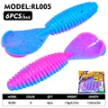 ColorD-6PCS