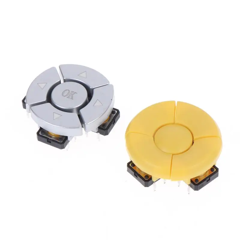 B3F-4055 A14 Kappe 5-Wege-Richtungskombinationsschalter Mikro-Taktschalter für DIY-Elektronikprojekte – Detail 6